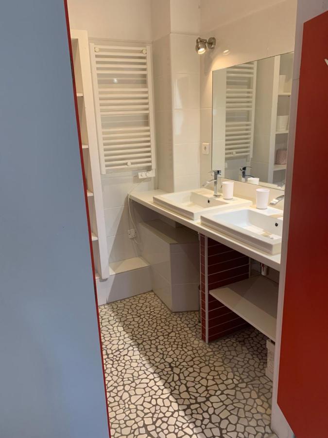 Appartement Avec Jardin En Centre Ville Ajaccio  Exterior foto