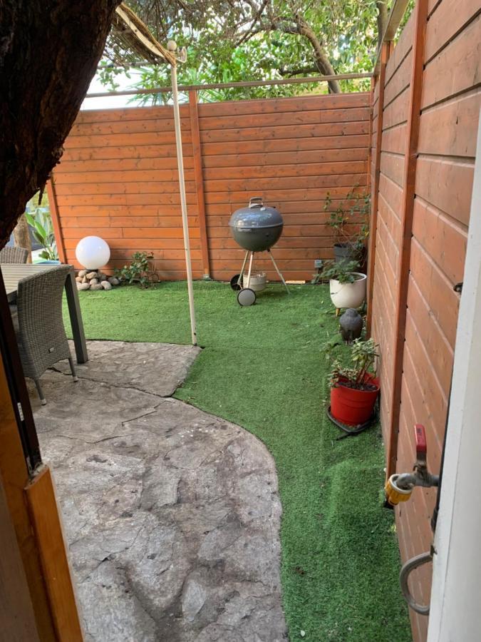 Appartement Avec Jardin En Centre Ville Ajaccio  Exterior foto